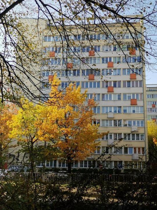 Apartament Matejki II - Unique Apartments Stettin Exterior foto